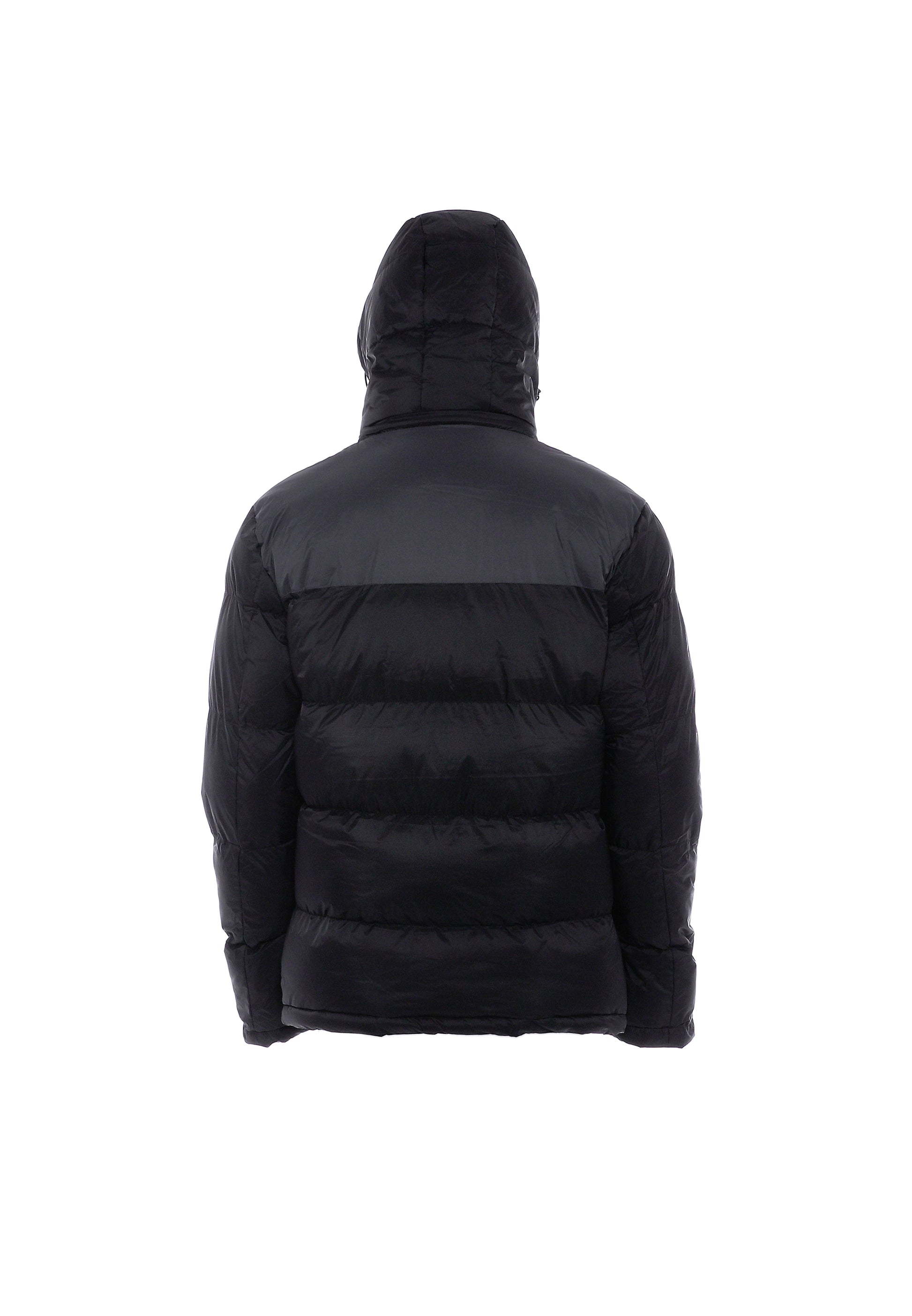 Sloan Herren Steppjacke mit Wattierung