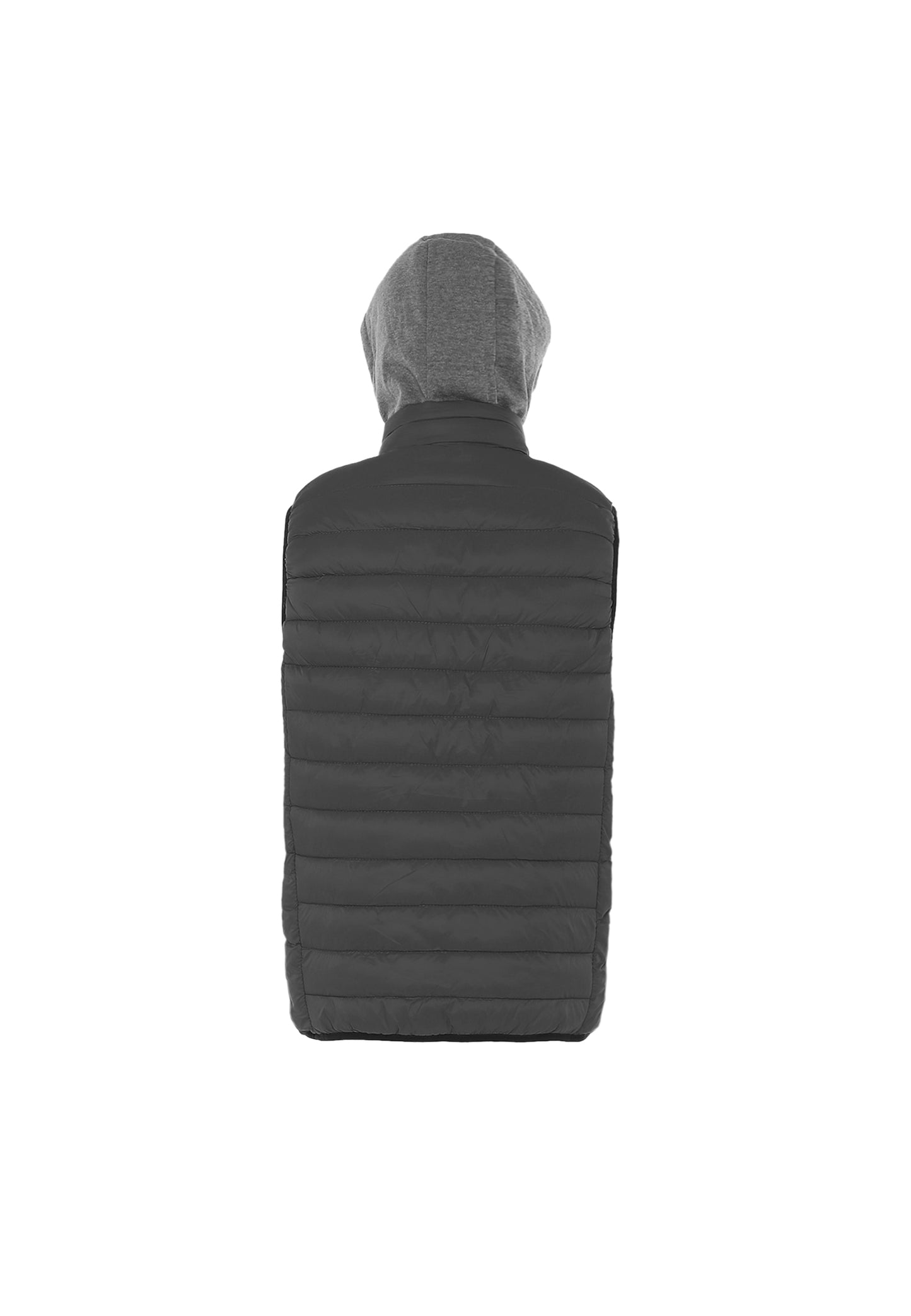 boundry Men's Lightweight Quilted Vest