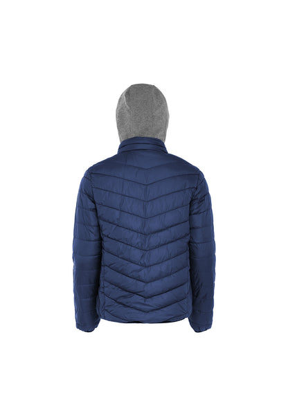 PLUMDALE Men's Lightweight Quilted Jacket