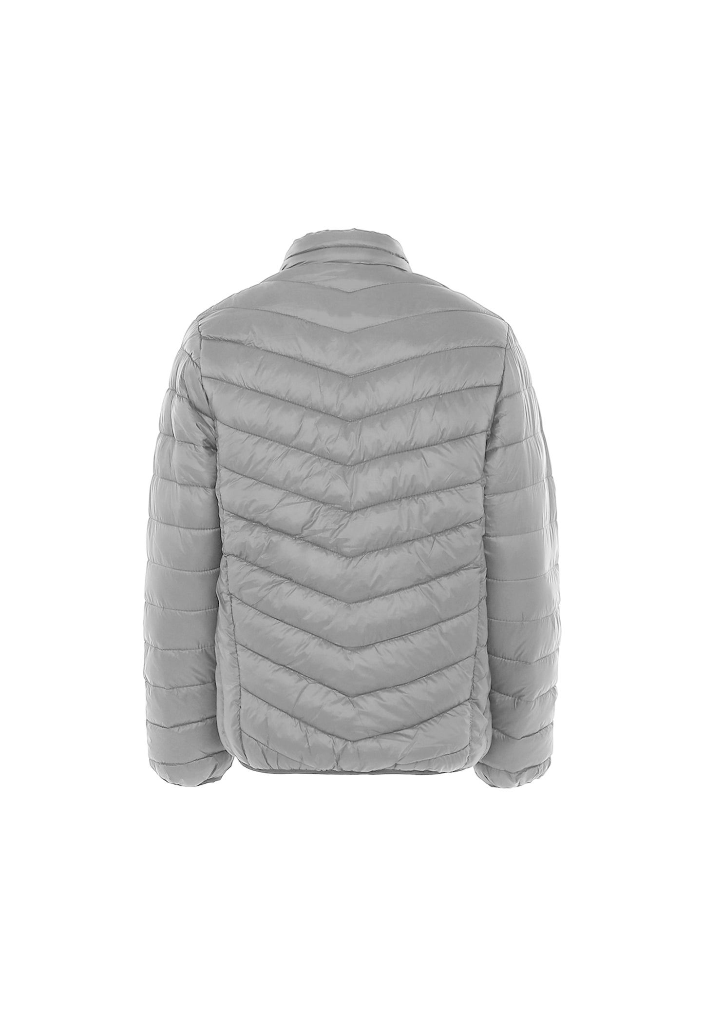 BRAELYN Leichte Steppjacke für Damen