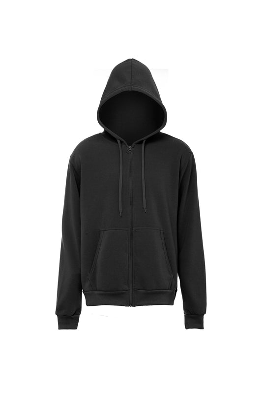 boundry Men's Hooded Jacket