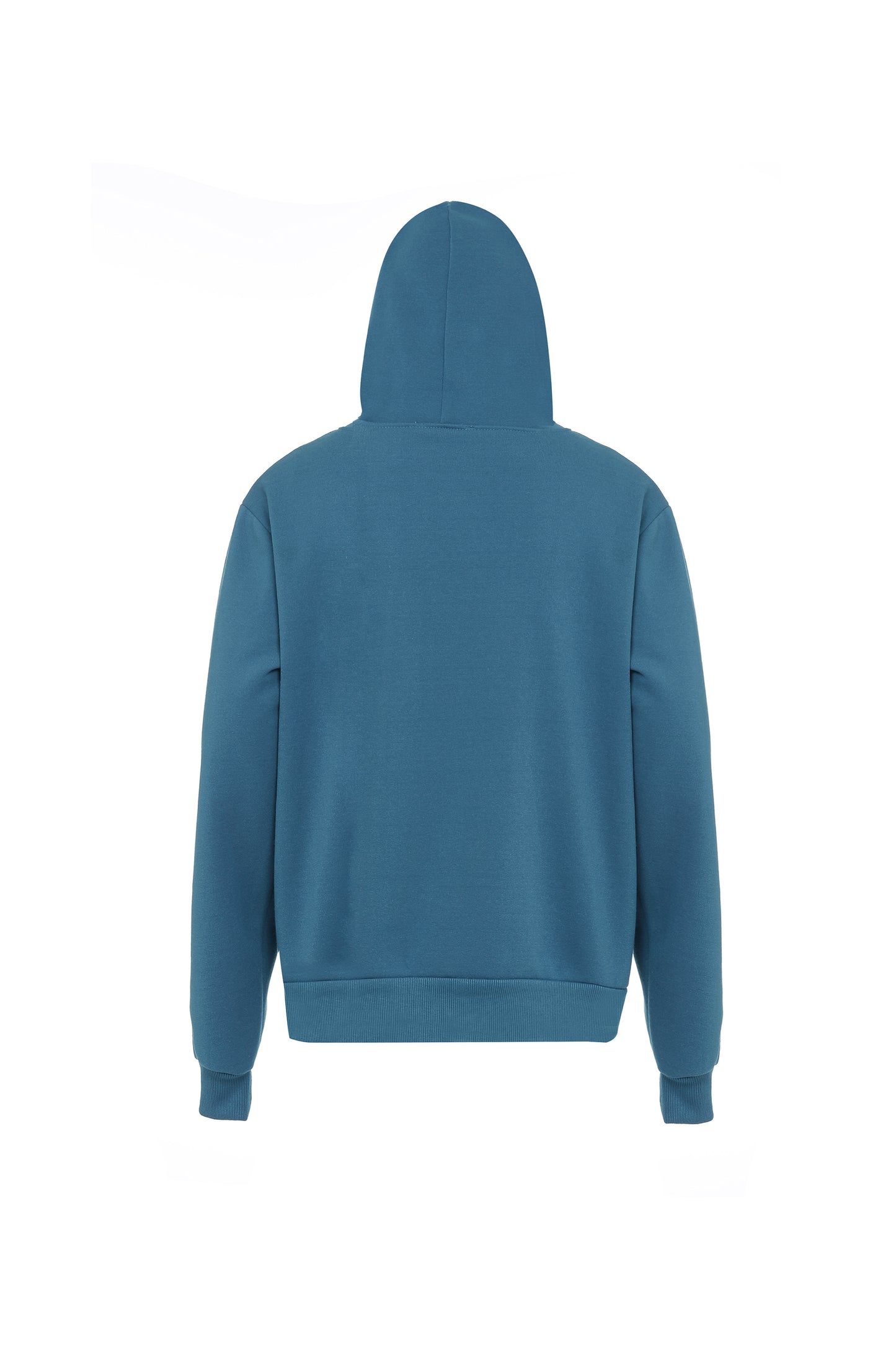 Fumo Herren-Kapuzenjacke
