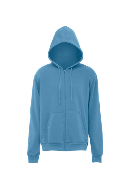 Fumo Herren-Kapuzenjacke