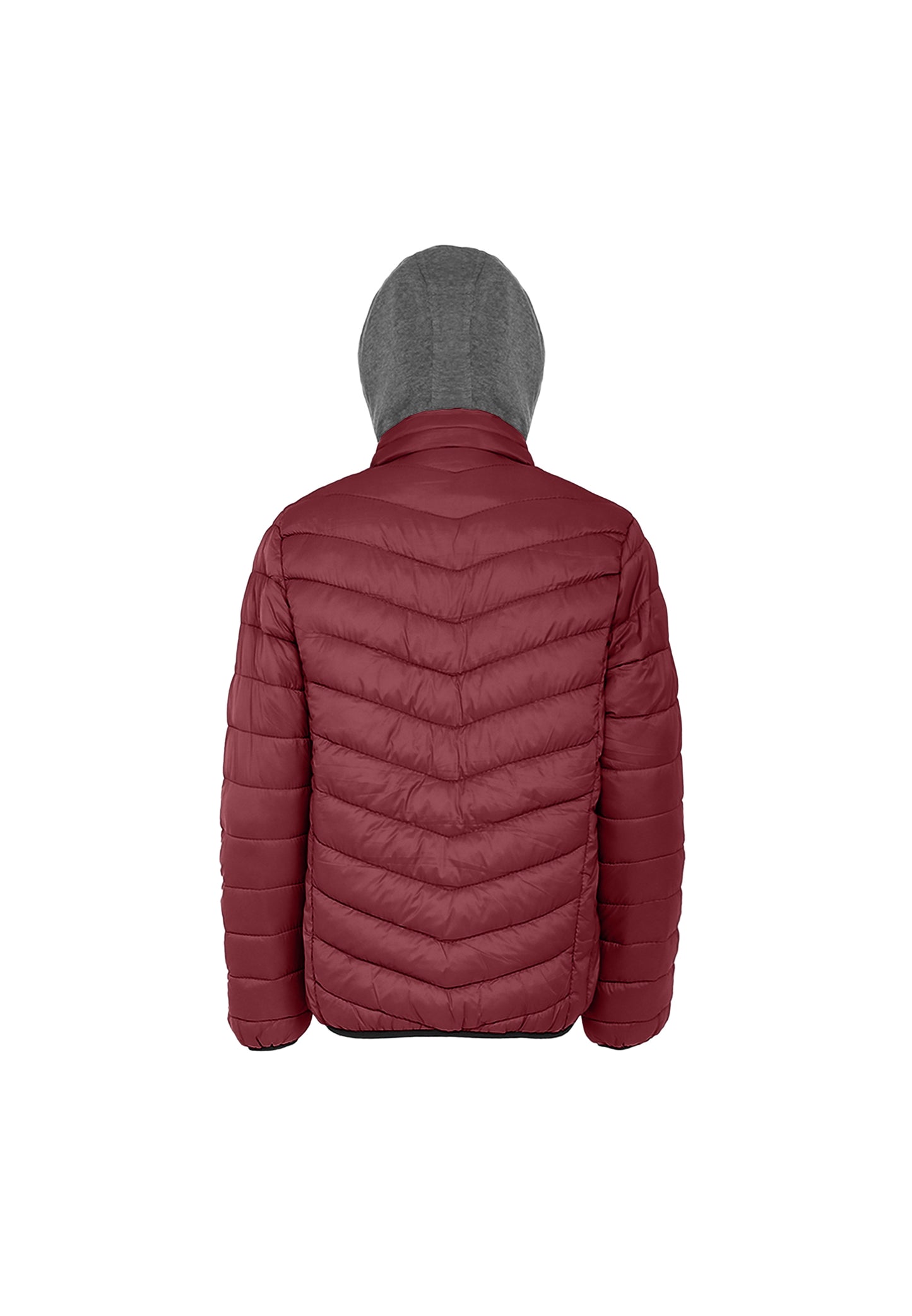 BRAELYN Leichte Steppjacke für Damen