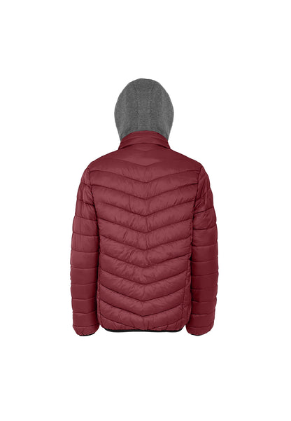 BRAELYN Leichte Steppjacke für Damen