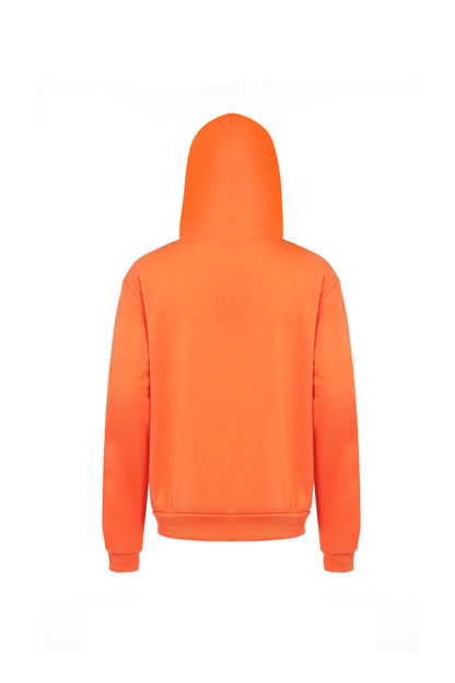 Fumo Herren-Kapuzenjacke