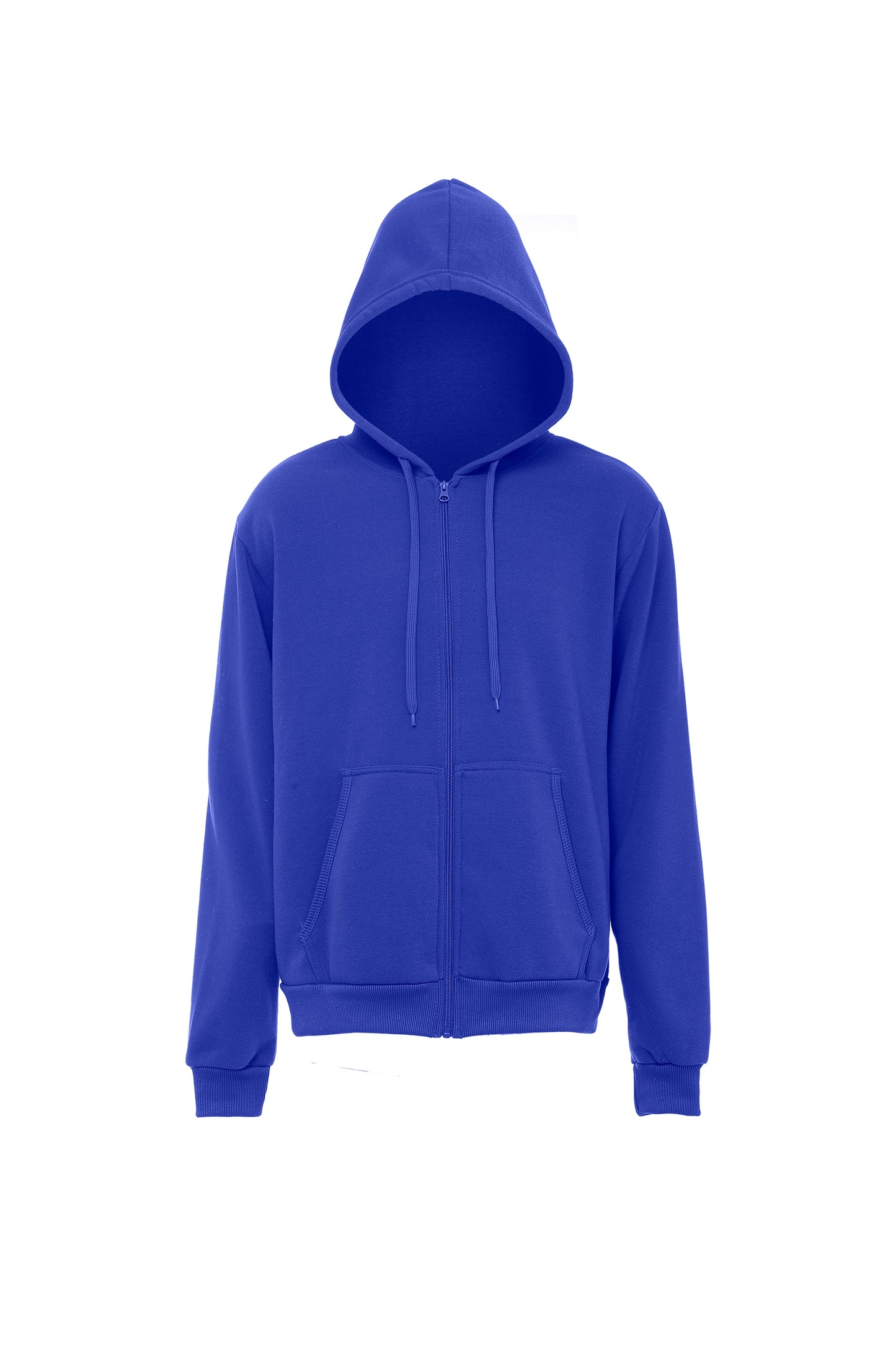 Fumo Herren-Kapuzenjacke