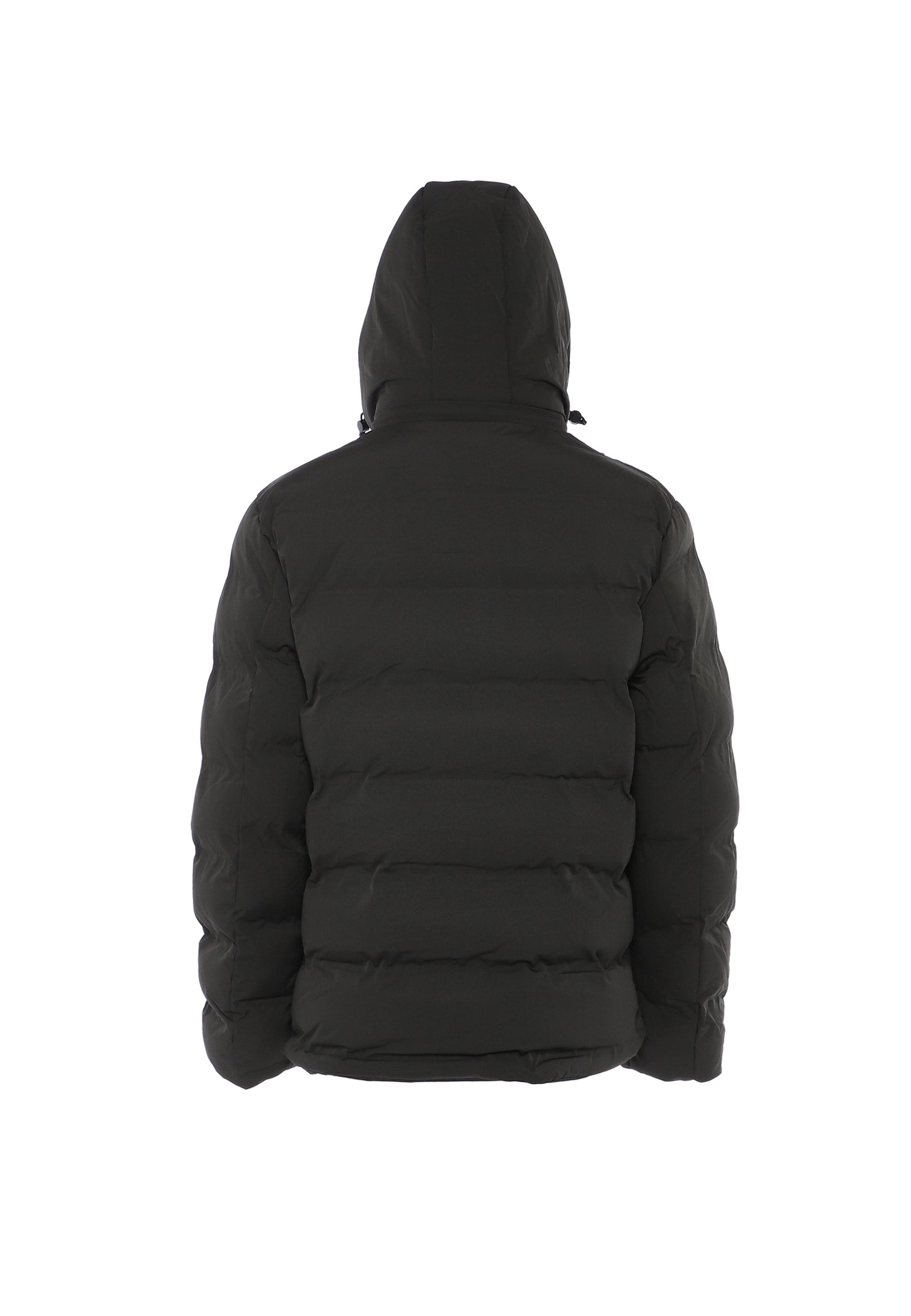 YUKA Herren Steppjacke mit Wattierung