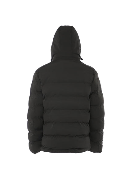 YUKA Herren Steppjacke mit Wattierung
