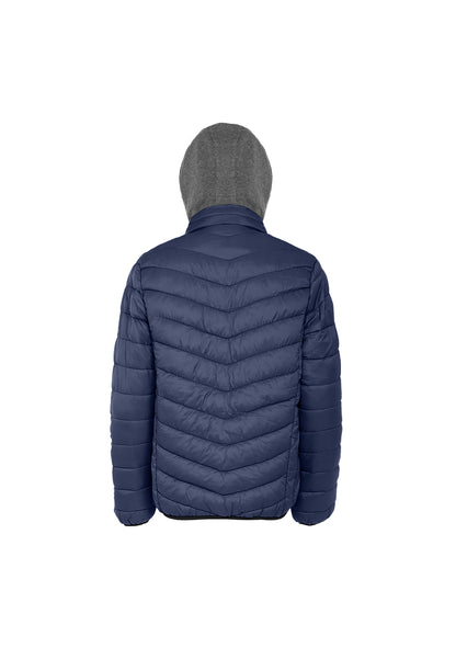 boundry Leichte Steppjacke für Männer