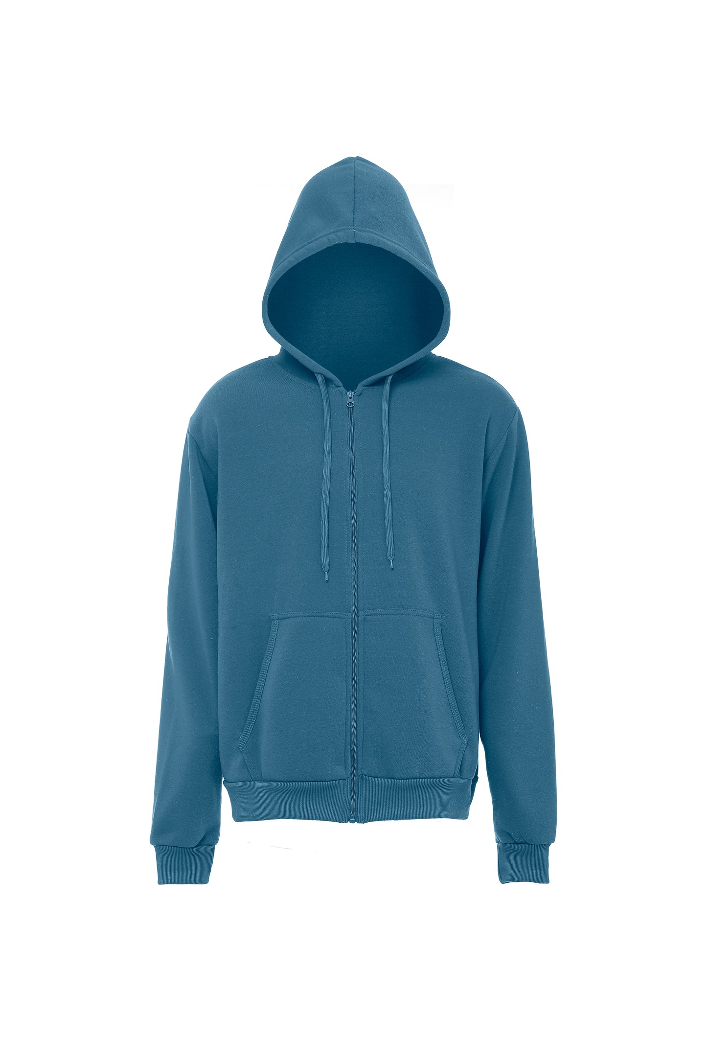 Fumo Herren-Kapuzenjacke