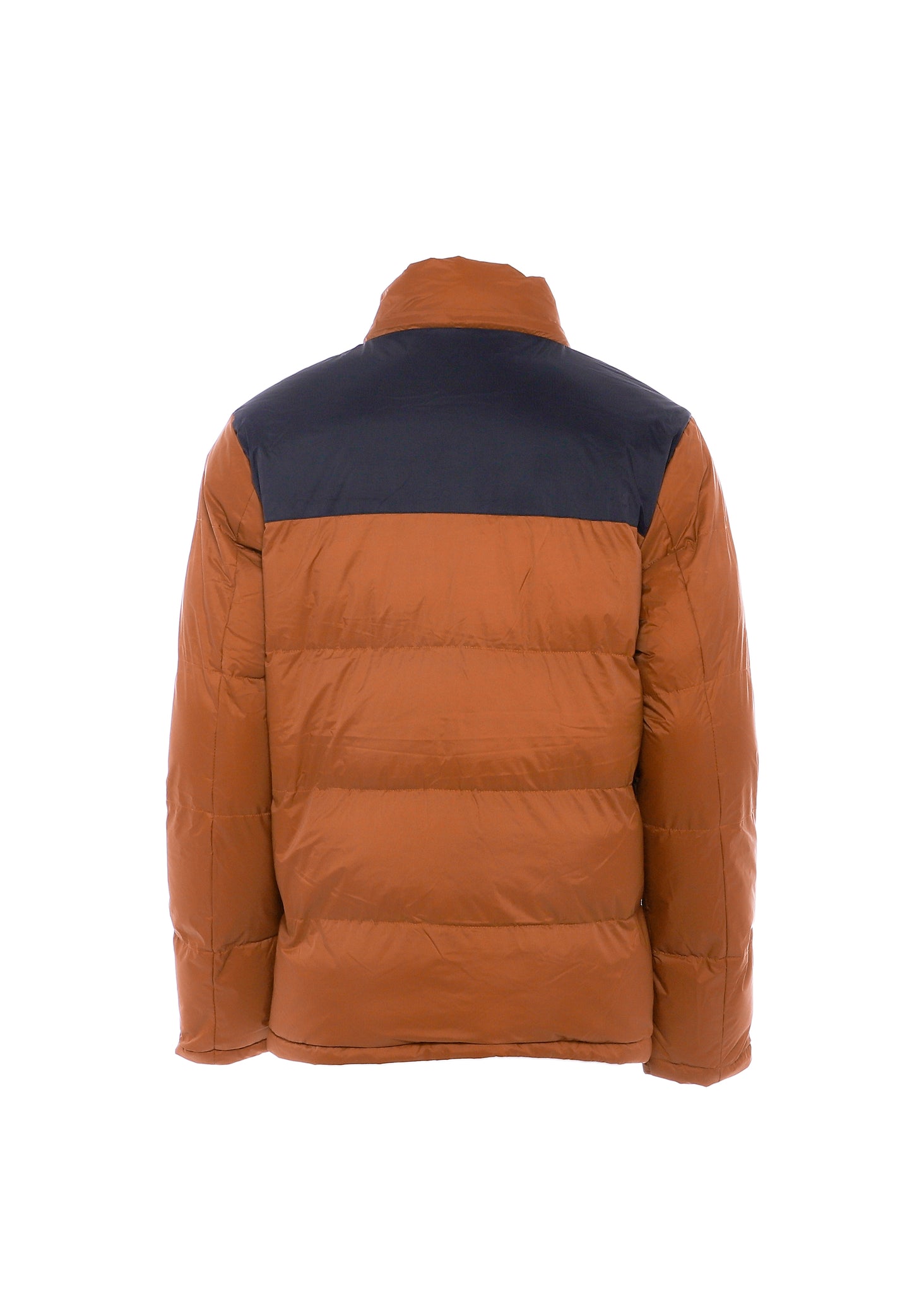 keepsuwarm Herren Steppjacke wattiert