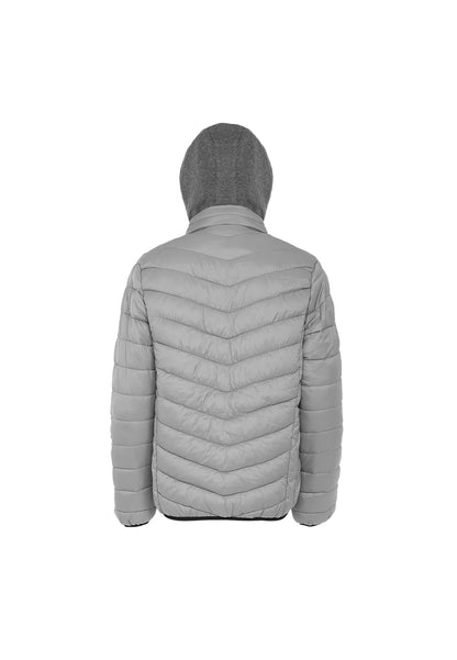 BRAELYN Leichte Steppjacke für Damen