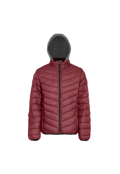 BRAELYN Leichte Steppjacke für Damen