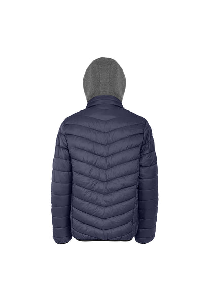 boundry Leichte Steppjacke für Männer