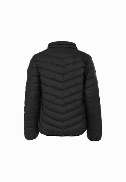 PLUMDALE Men's Lightweight Quilted Jacket