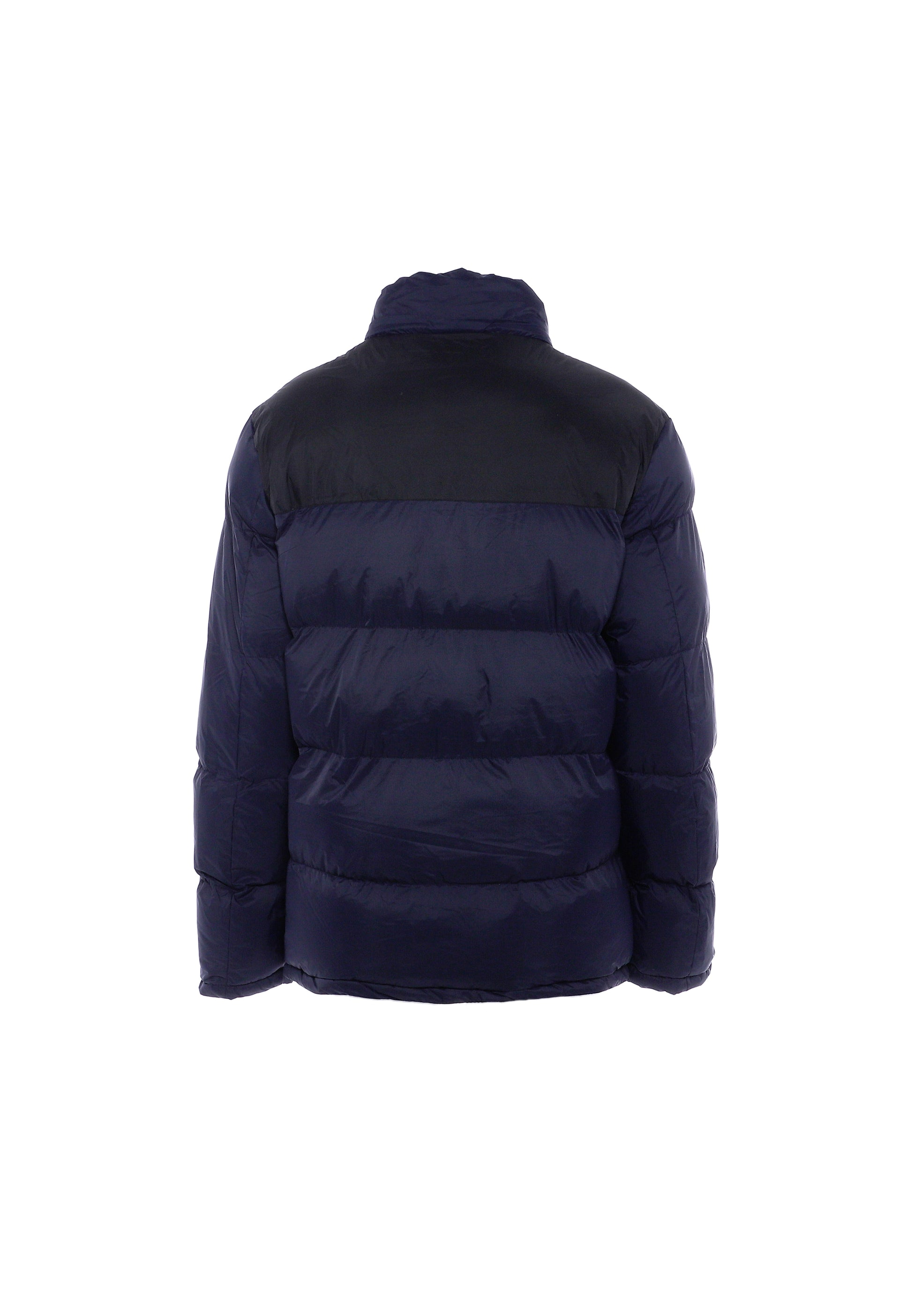 keepsuwarm Herren Steppjacke wattiert
