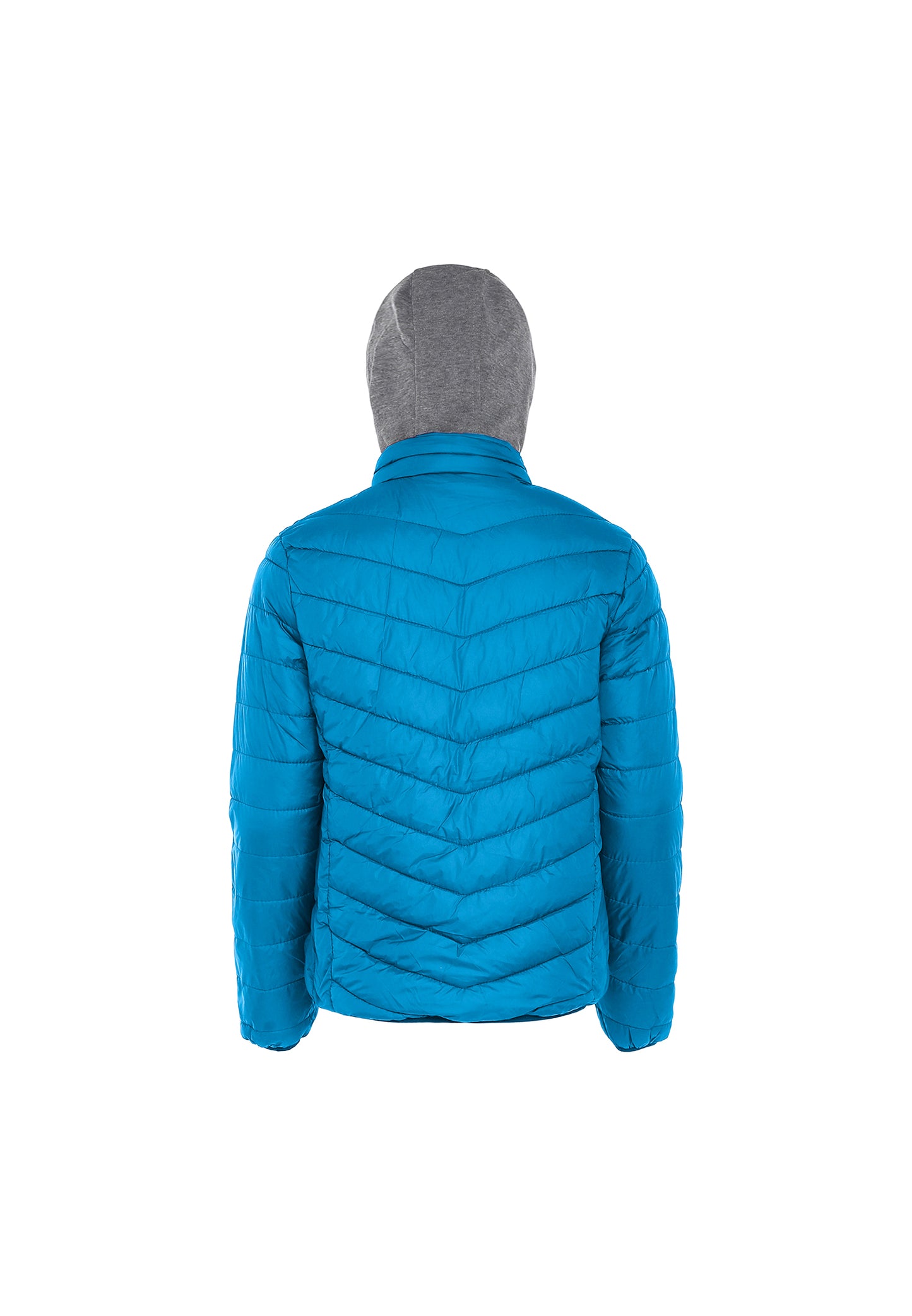 PLUMDALE Men's Lightweight Quilted Jacket