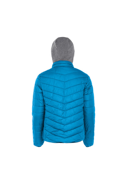 PLUMDALE Men's Lightweight Quilted Jacket