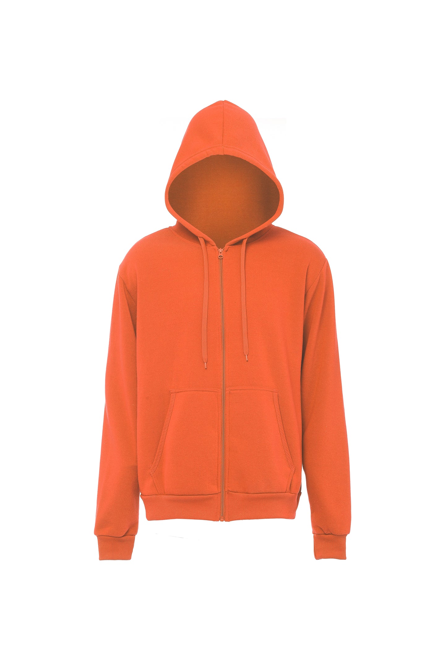 Fumo Herren-Kapuzenjacke
