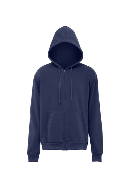 Fumo Herren-Kapuzenjacke