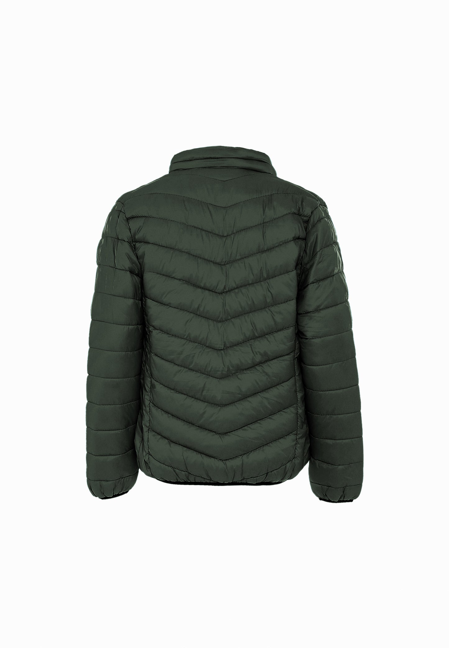PLUMDALE Men's Lightweight Quilted Jacket
