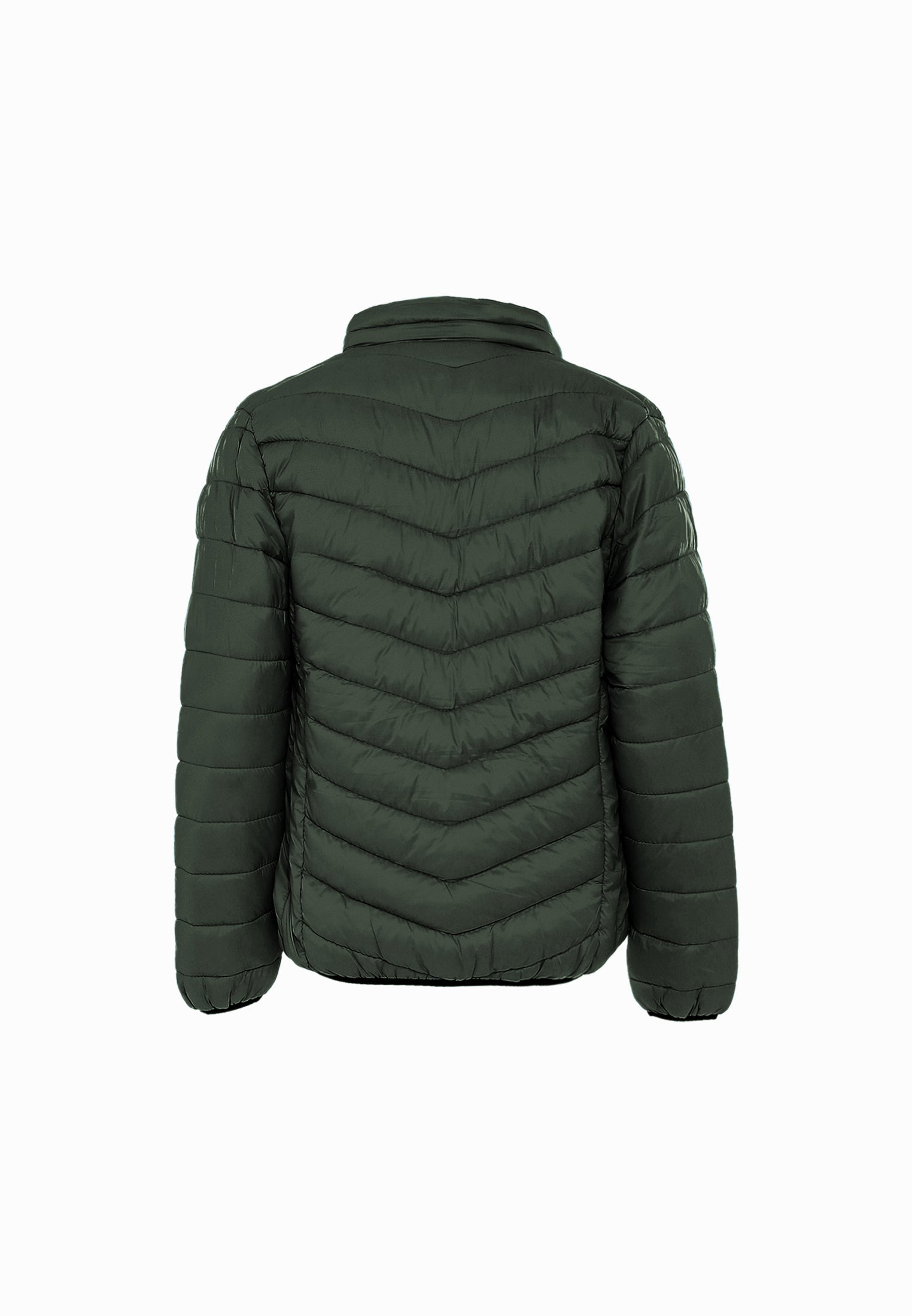 PLUMDALE Men's Lightweight Quilted Jacket