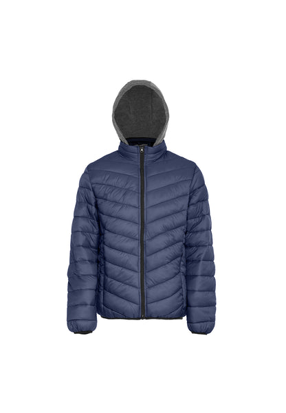BRAELYN Leichte Steppjacke für Damen