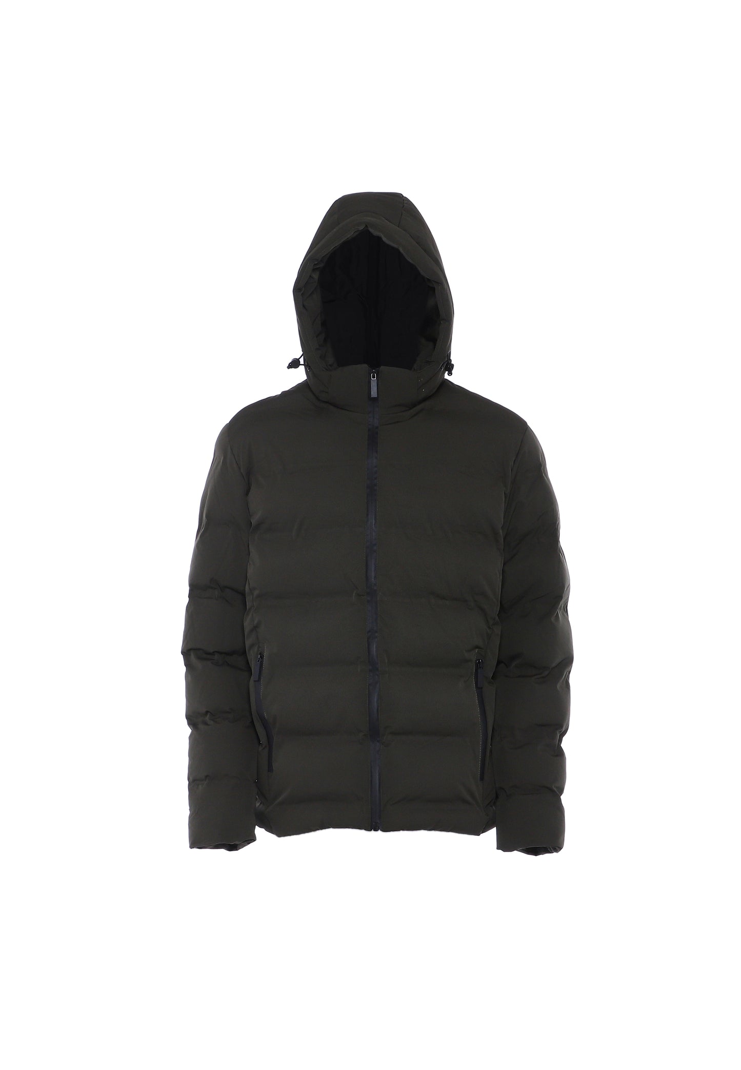 YUKA Herren Steppjacke mit Wattierung