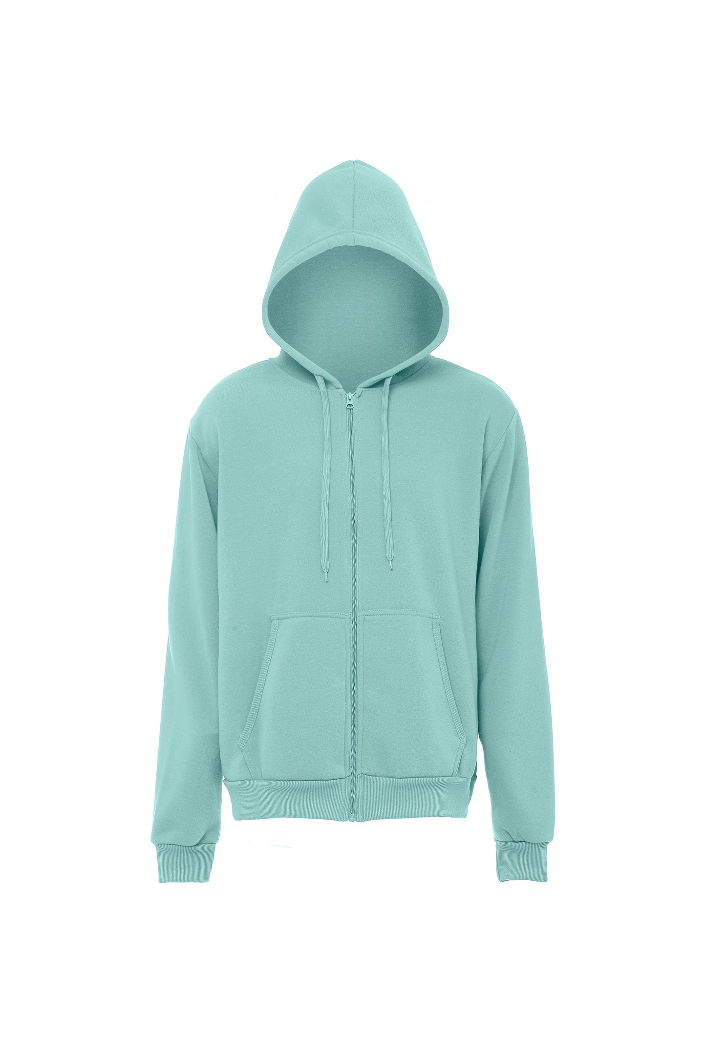 Fumo Herren-Kapuzenjacke