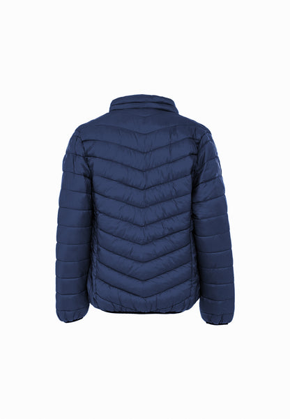 PLUMDALE Men's Lightweight Quilted Jacket