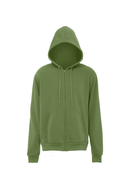 Fumo Herren-Kapuzenjacke