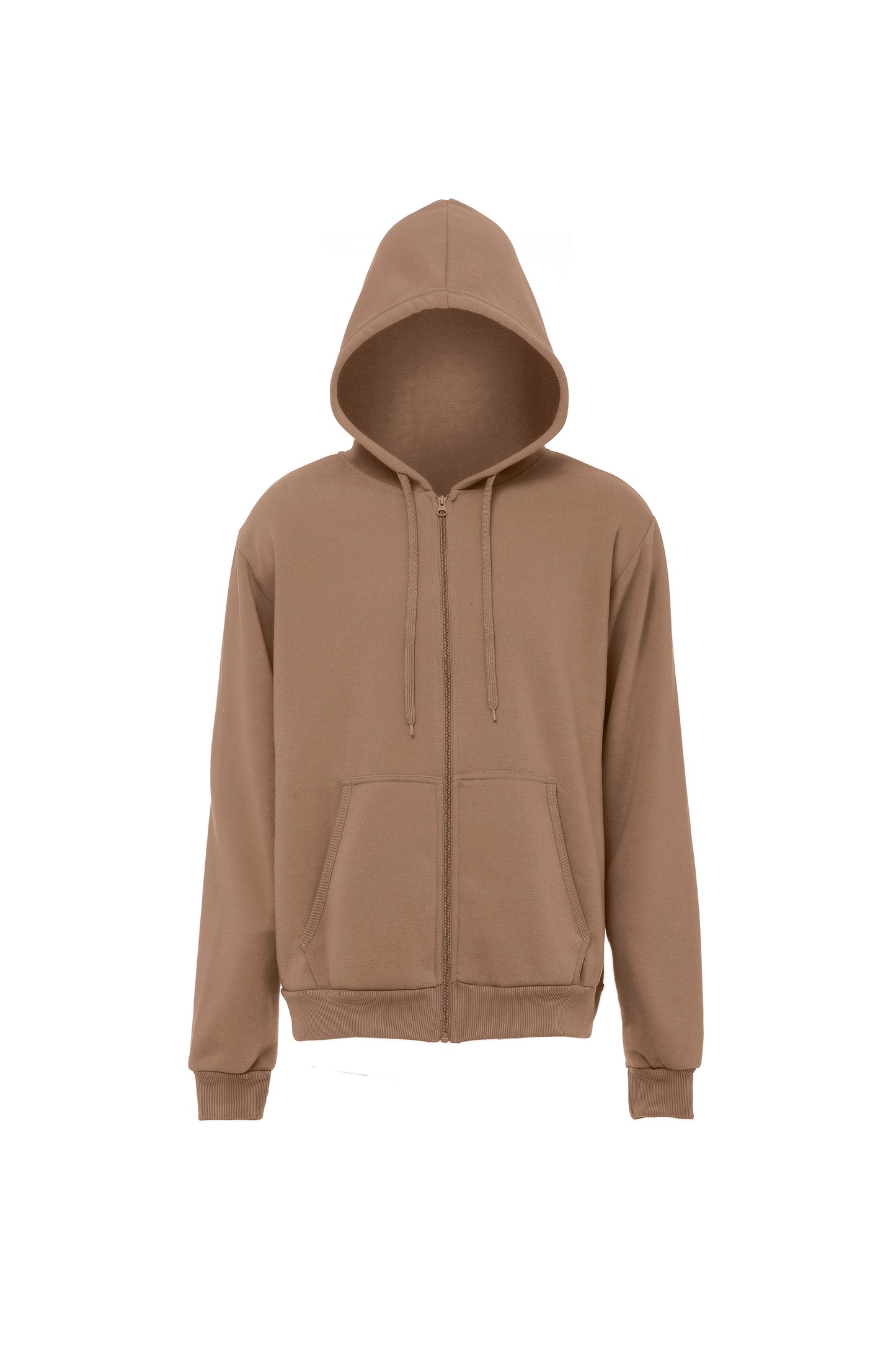 Fumo Herren-Kapuzenjacke