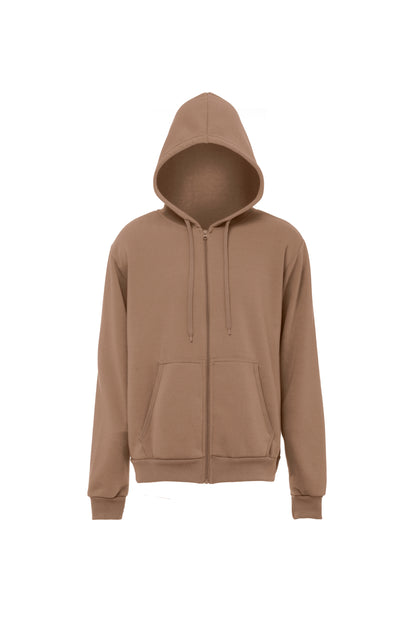 Fumo Herren-Kapuzenjacke
