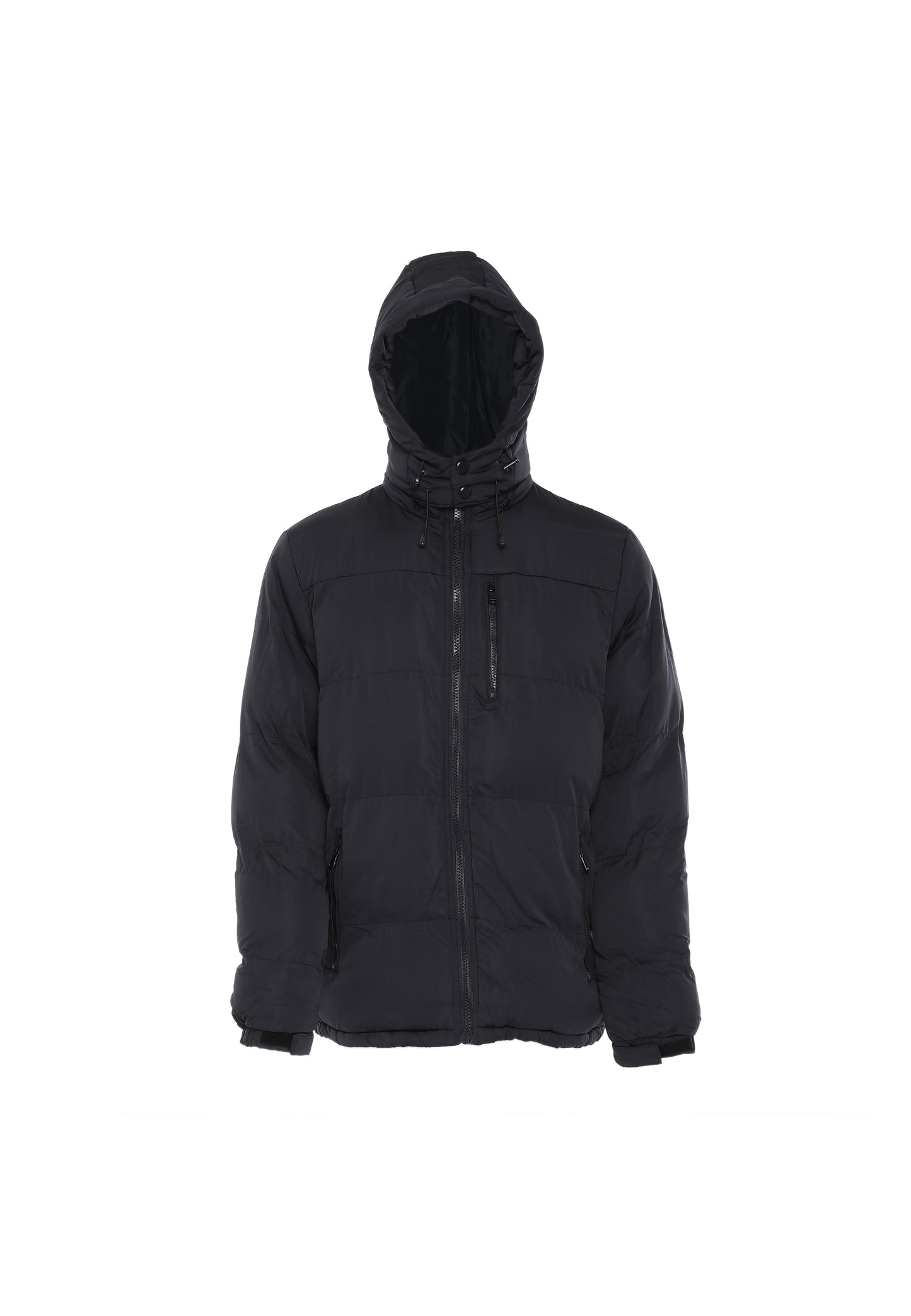 YEPA Herren Steppjacke mit Wattierung