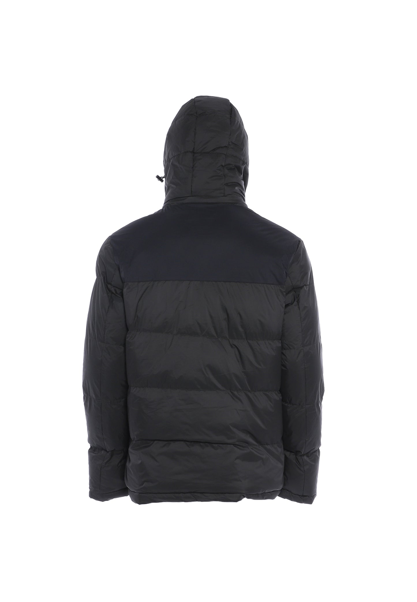 YEPA Herren Steppjacke mit Wattierung