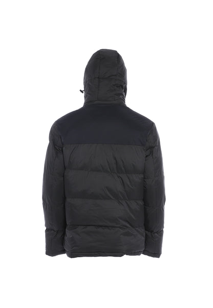 YEPA Herren Steppjacke mit Wattierung