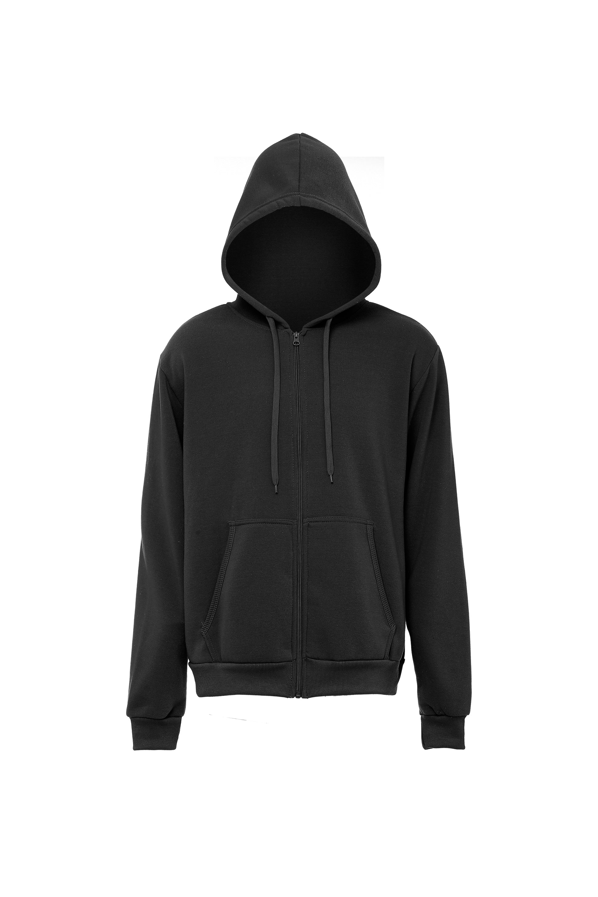 Fumo Herren-Kapuzenjacke