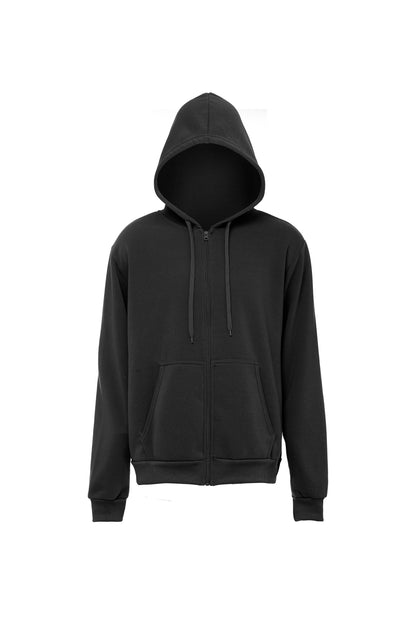 Fumo Herren-Kapuzenjacke