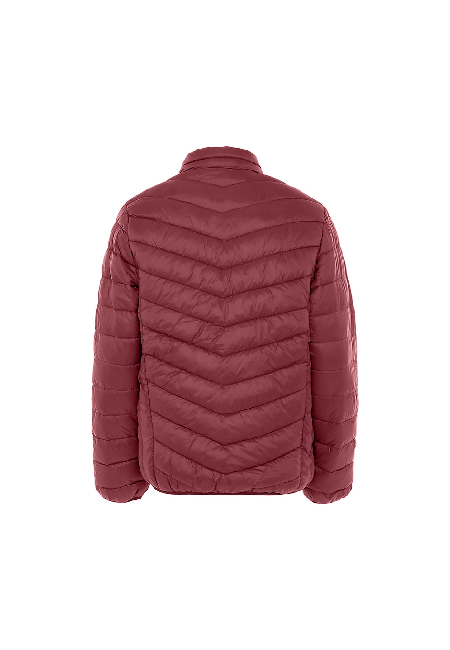 BRAELYN Leichte Steppjacke für Damen