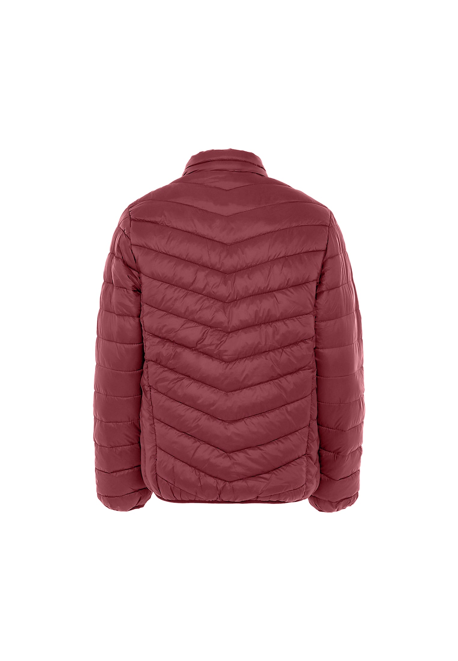 BRAELYN Leichte Steppjacke für Damen