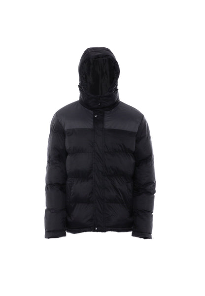 Sloan Herren Steppjacke mit Wattierung