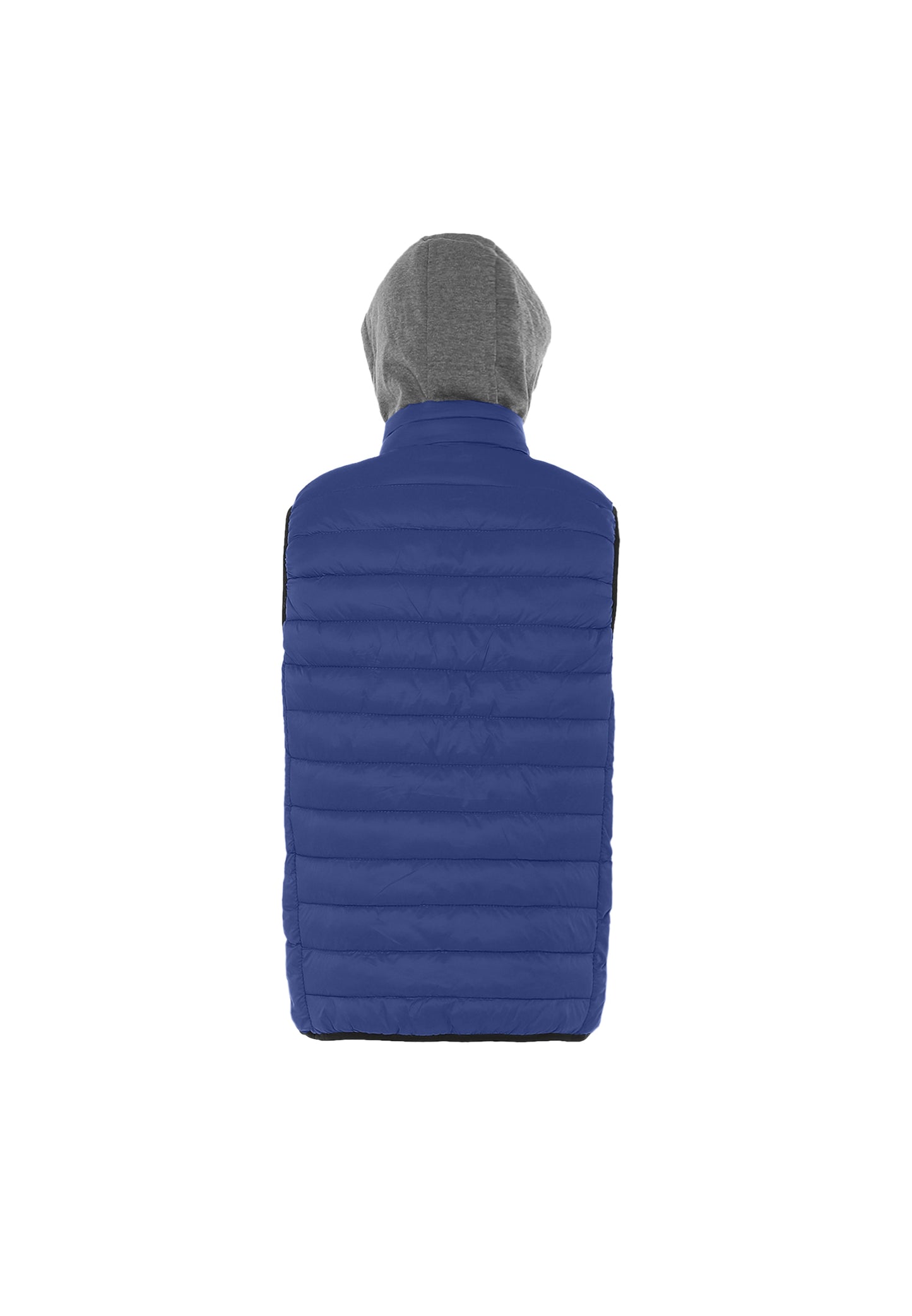 boundry Men's Lightweight Quilted Vest