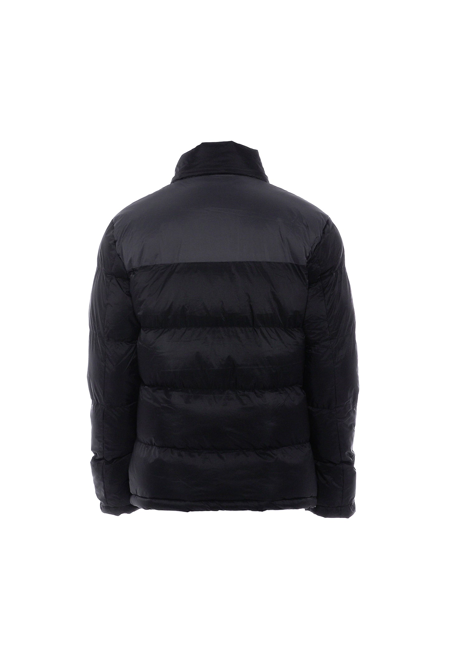 keepsuwarm Herren Steppjacke wattiert