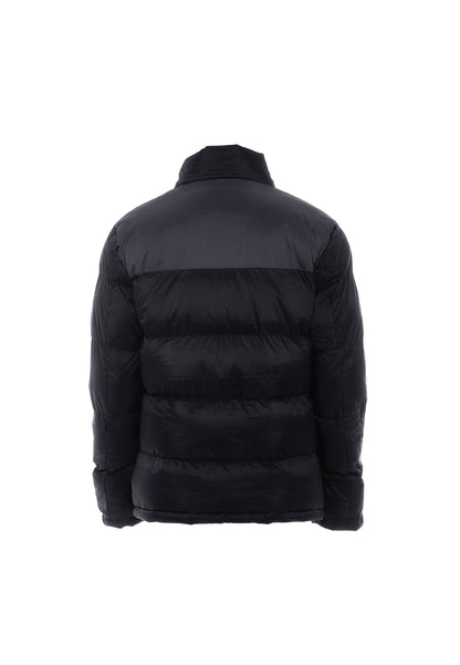 keepsuwarm Herren Steppjacke wattiert