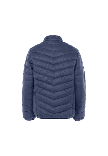 BRAELYN Leichte Steppjacke für Damen