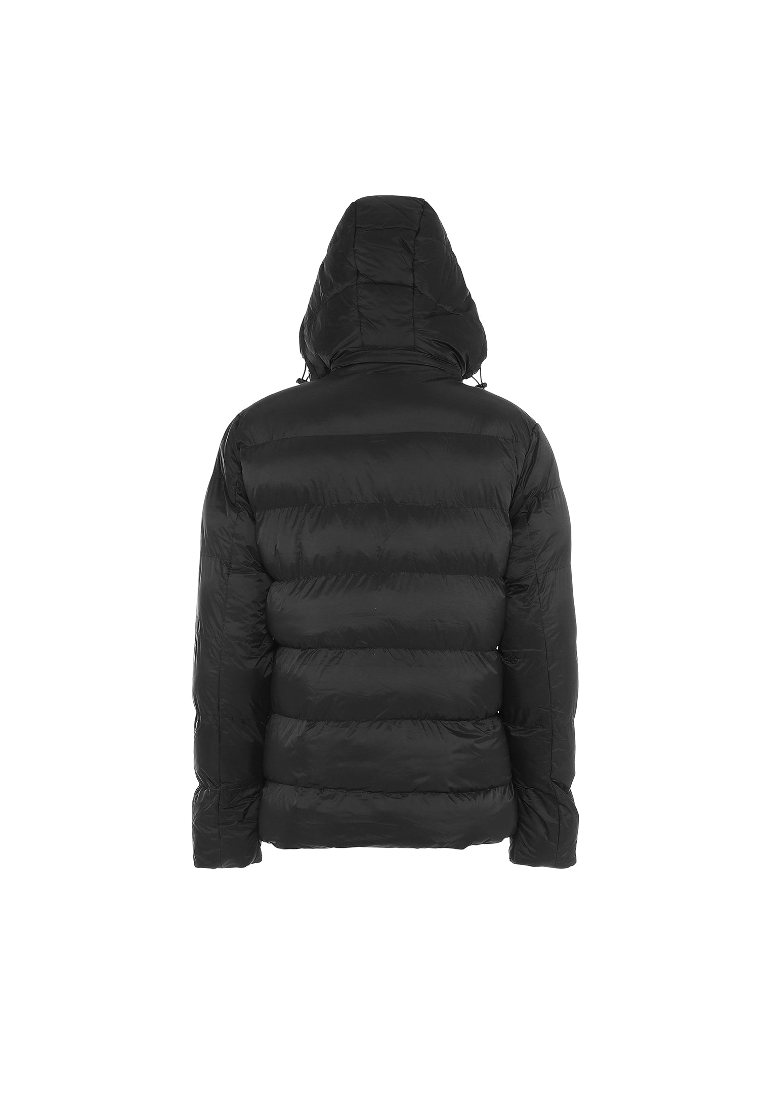 Sloan Men's Padded Quilted Jacket