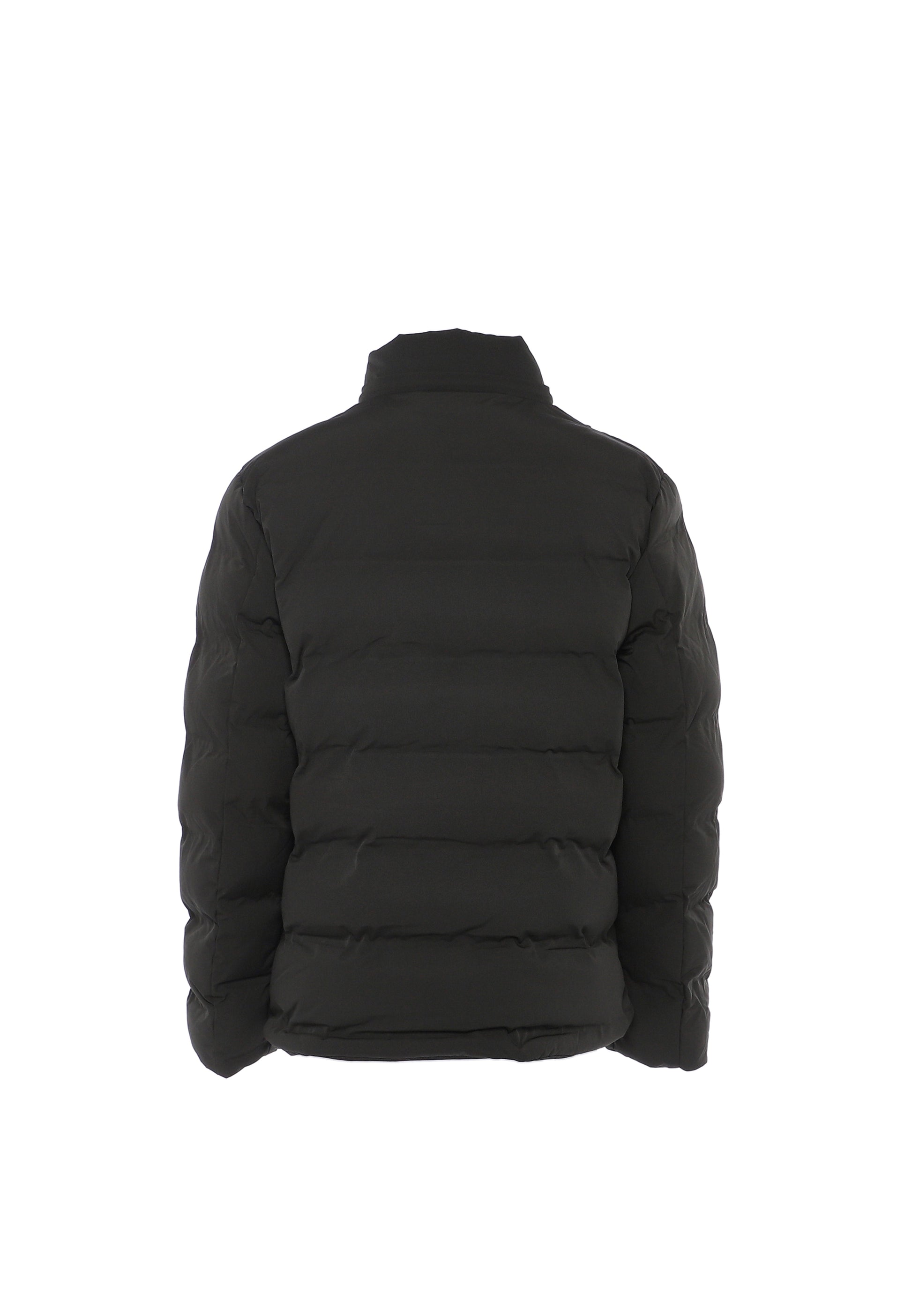 YUKA Herren Steppjacke mit Wattierung