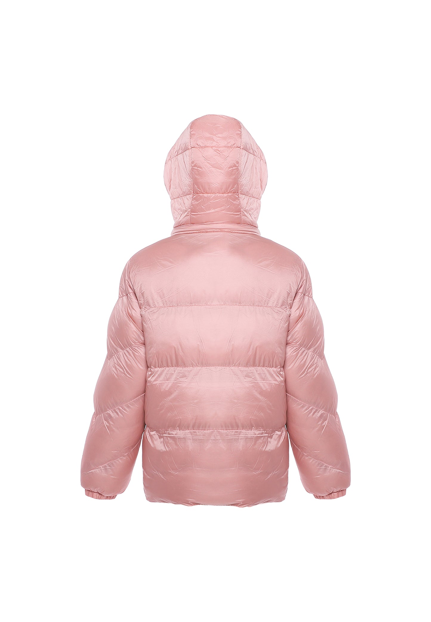 blonda Women's Padded Quilted Jacket