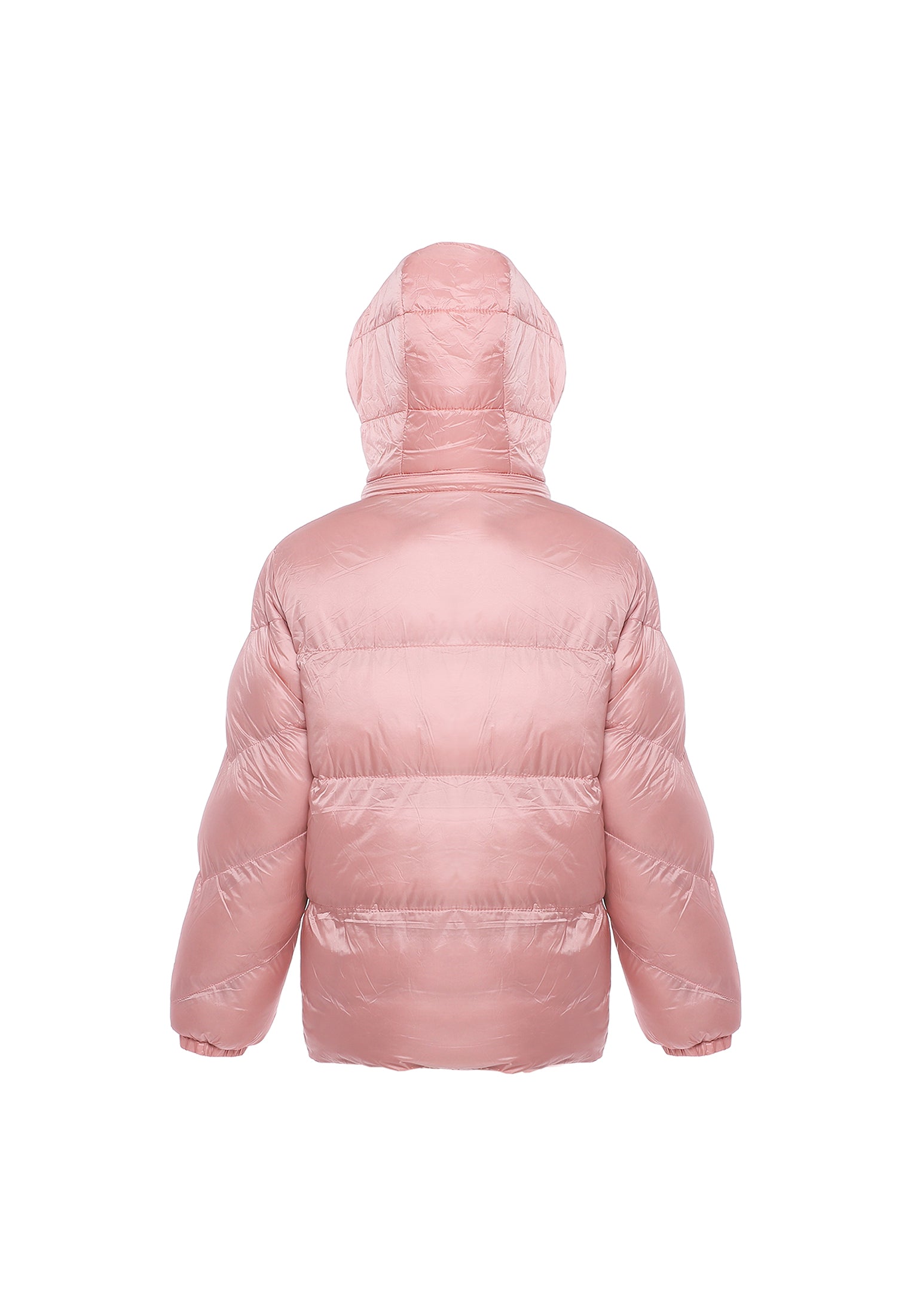 blonda Women's Padded Quilted Jacket